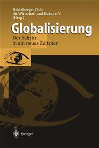 Globalisierung