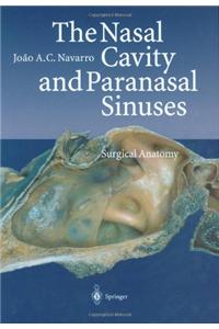 Nasal Cavity and Paranasal Sinuses
