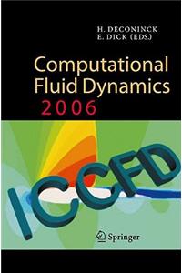 Computational Fluid Dynamics 2006