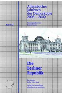2003-2009 (Die Berliner Republik)