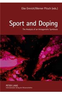 Sport and Doping