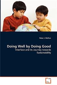 Doing Well by Doing Good - Interface and its Journey towards Sustainability