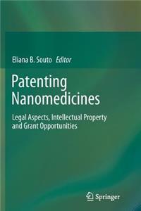 Patenting Nanomedicines