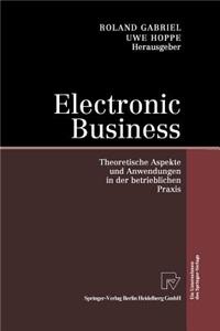 Electronic Business
