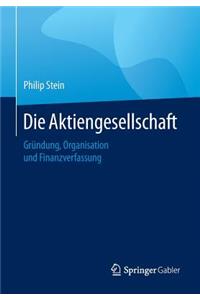 Die Aktiengesellschaft