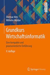 Grundkurs Wirtschaftsinformatik