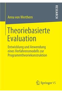 Theoriebasierte Evaluation