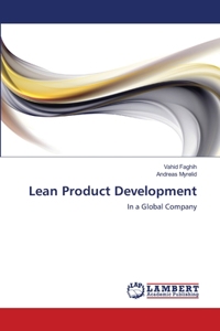 Lean Product Development