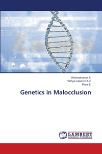 Genetics in Malocclusion