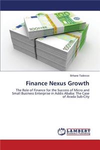 Finance Nexus Growth