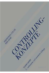 Controlling-Konzepte