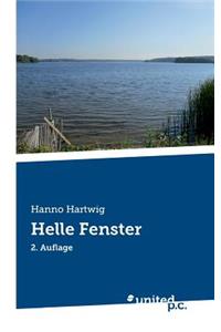 Helle Fenster