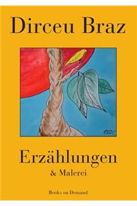 Erzählungen & Malerei