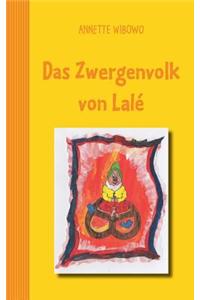 Das Zwergenvolk von Lalé