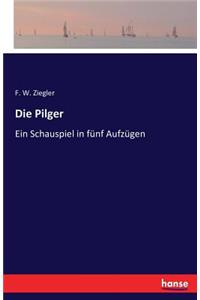 Pilger