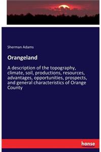 Orangeland