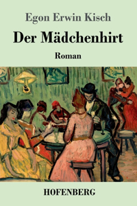 Der Mädchenhirt