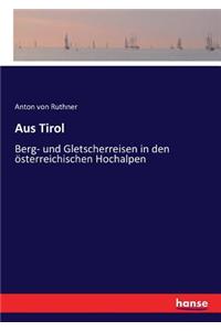 Aus Tirol