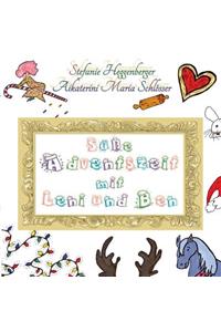 Süße Adventszeit mit Leni und Ben