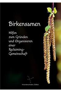 Birkensamen