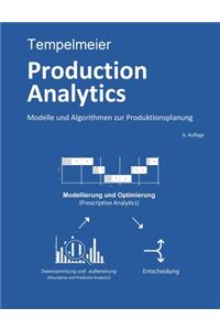 Production Analytics