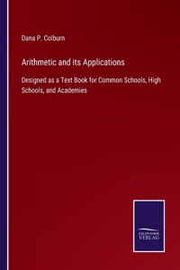Arithmetic and its Applications