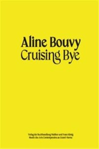 Aline Bouvy