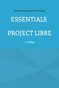Essentials Project Libre