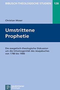 Biblisch-Theologische Studien