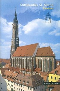 Stiftsbasilika St. Martin Landshut