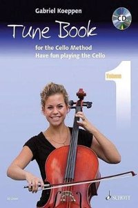 Cello Method