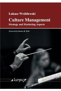 Culture Management