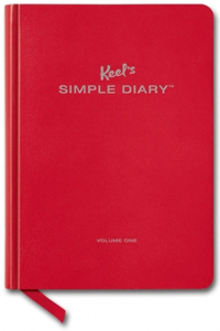 Keel's Simple Diary