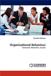 Organisational Behaviour