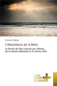 Labécédaire de la Bible