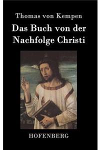 Das Buch von der Nachfolge Christi