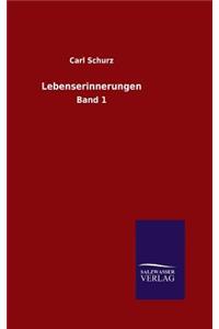 Lebenserinnerungen