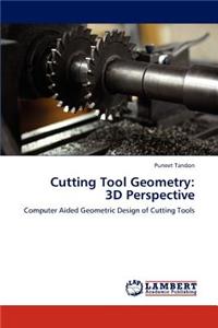 Cutting Tool Geometry