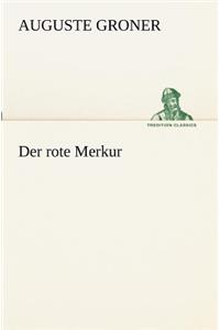 Der Rote Merkur