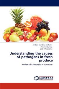 Understanding the Causes of Pathogens in Fresh Produce