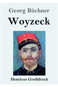 Woyzeck (Großdruck)