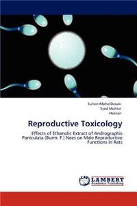 Reproductive Toxicology