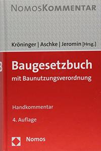 Baugesetzbuch