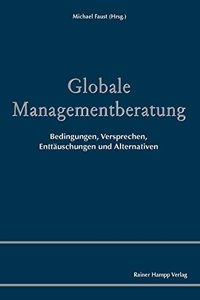 Globale Managementberatung
