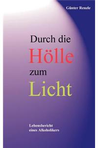 Durch Die H Lle Zum Licht