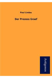 Der Prozess Graef