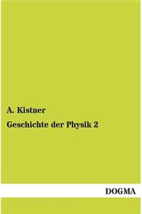 Geschichte Der Physik 2