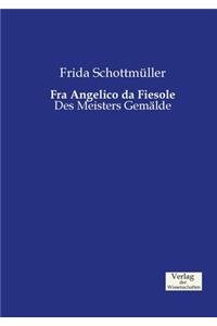 Fra Angelico da Fiesole