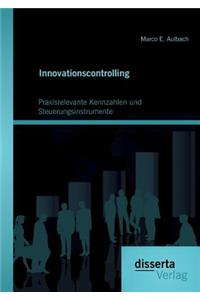Innovationscontrolling