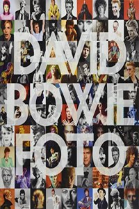 David Bowie Foto